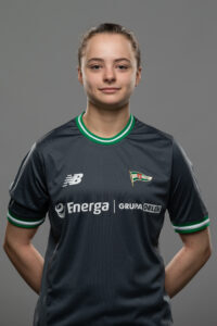 Zdjęcie Zofia Pierzchlińska 