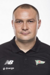 Zdjęcie Łukasz Szprengel 