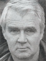 Zdjęcie Stanisław Stachura 