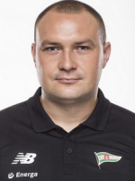 Zdjęcie Łukasz Szprengel 
