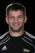 Zdjęcie Aliaksandr Sazankow 