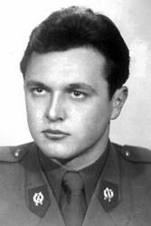 Zdjęcie Jerzy Słaboszowski 