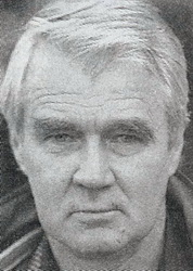 Zdjęcie Stanisław Stachura 