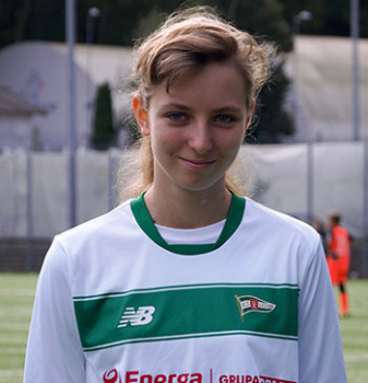 Zdjęcie Helena Szprada 