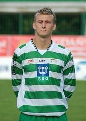 Zdjęcie Damian Trzebiński 