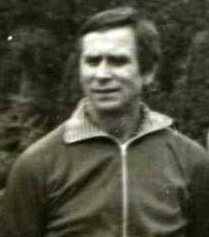 Zdjęcie Józef Walczak 
