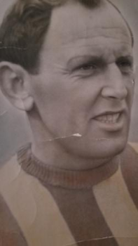 Zdjęcie Mieczysław Wawrzusiak 