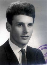 Zdjęcie Edmund Wierzyński 