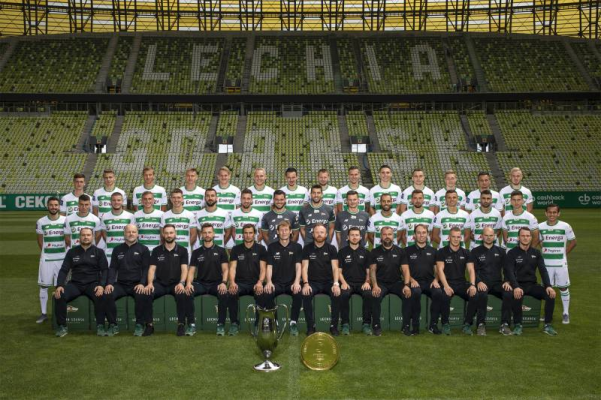 Lechia Gdańsk
