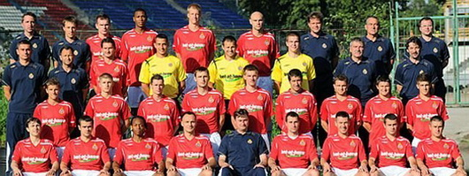 Wisła Kraków