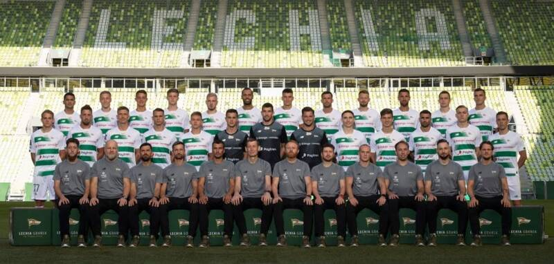 Lechia Gdańsk