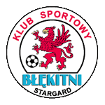 Błękitni Stargard
