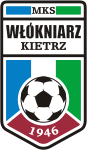 Włókniarz Kietrz