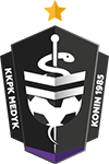 Medyk III Konin (k)
