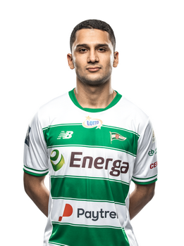 Zdjęcie Omran Haydary 