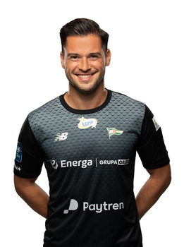 Zdjęcie Zlatan Alomerović 