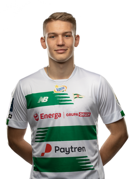 Zdjęcie Jan Biegański 