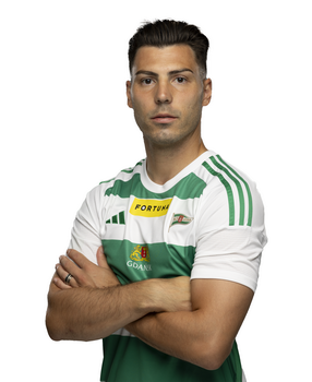 Zdjęcie Luis Fernández 