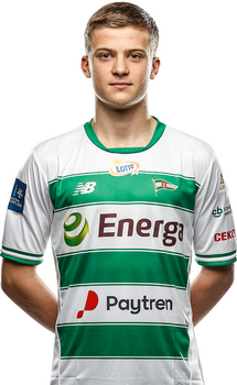 Zdjęcie Jakub Kałuziński 