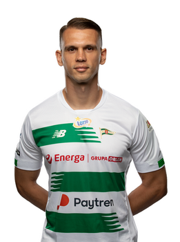 Zdjęcie Bartosz Kopacz 