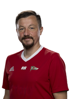Zdjęcie Rafał Rajzer 