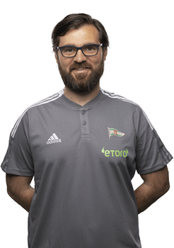 Zdjęcie Alberto Vázquez 