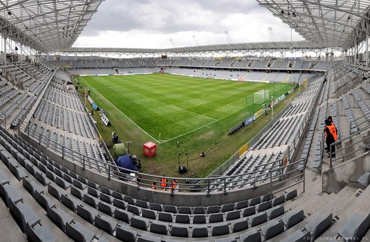 Stadion Miejski Arena Kielc