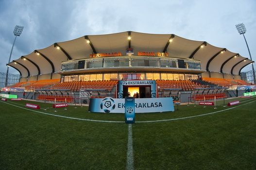 Stadion Sportowy Bruk-Bet Termalica