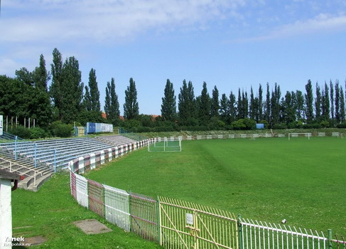 Stadion Polonii Gdańsk