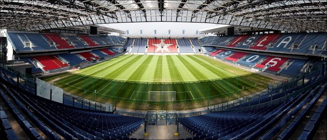 Stadion Miejski im. Henryka Reymana