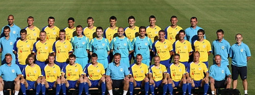 Arka Gdynia