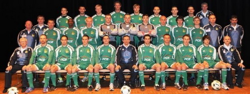 GKS Bełchatów