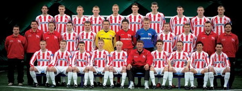Cracovia