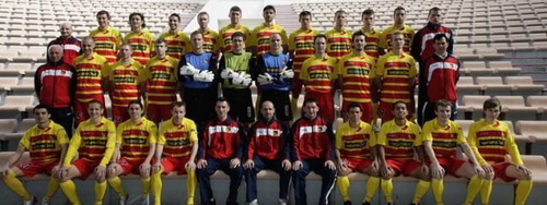 Jagiellonia Białystok