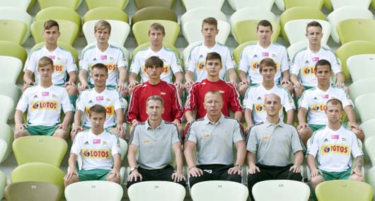 Lechia II Gdańsk