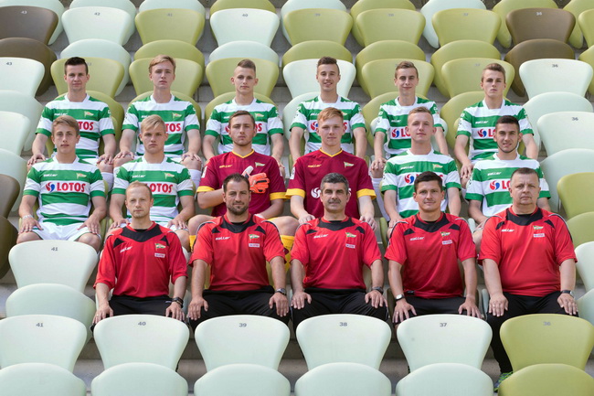 Lechia II Gdańsk
