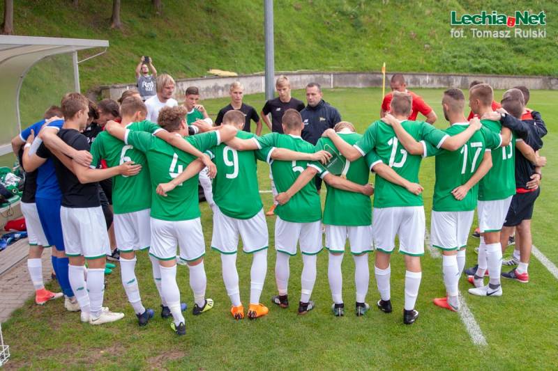 Lechia II Gdańsk