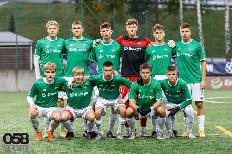 Lechia II Gdańsk