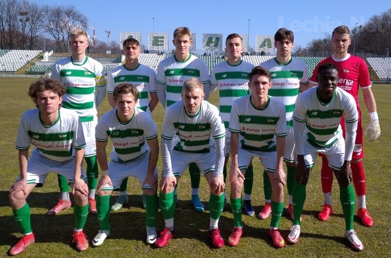 Lechia II Gdańsk