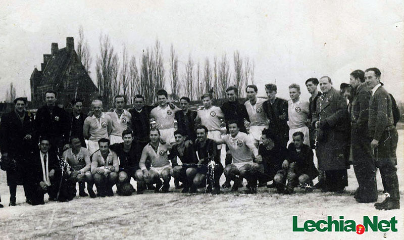 Lechia Gdańsk