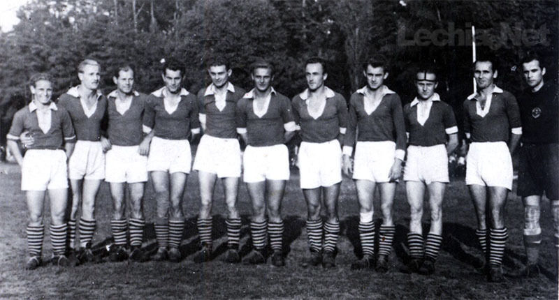 Lechia Gdańsk