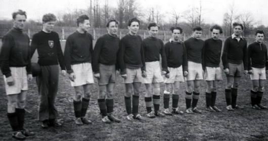 Lechia II Gdańsk