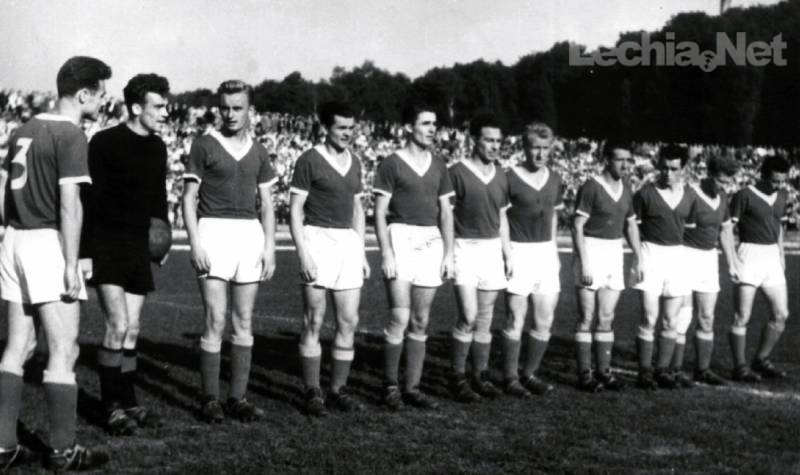 Zdjęcie zespołu [Lechia Gdańsk]