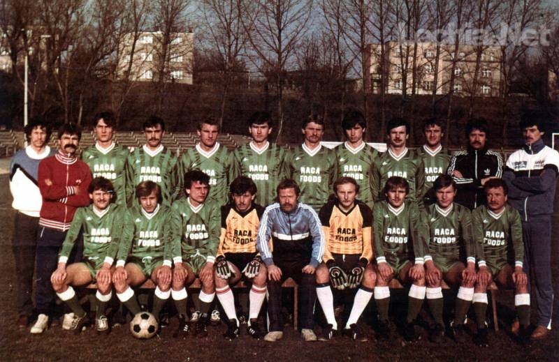 Lechia Gdańsk