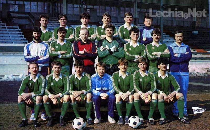Lechia Gdańsk