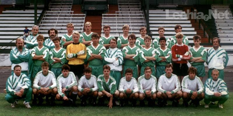 Lechia Gdańsk