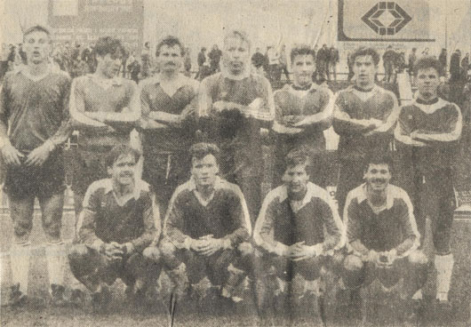 Lechia Gdańsk