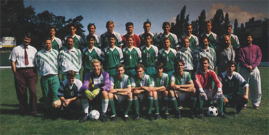 Lechia Gdańsk