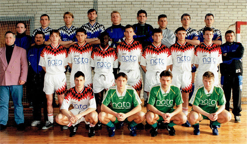 Lechia Gdańsk