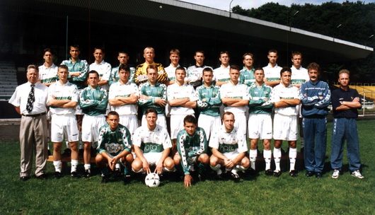 Lechia Gdańsk